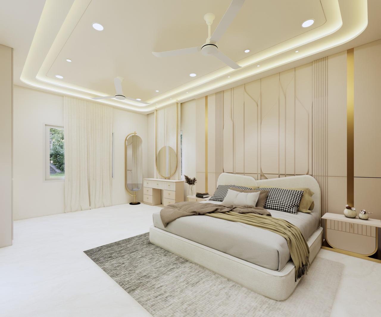 The Quiet Luxury of Restraint