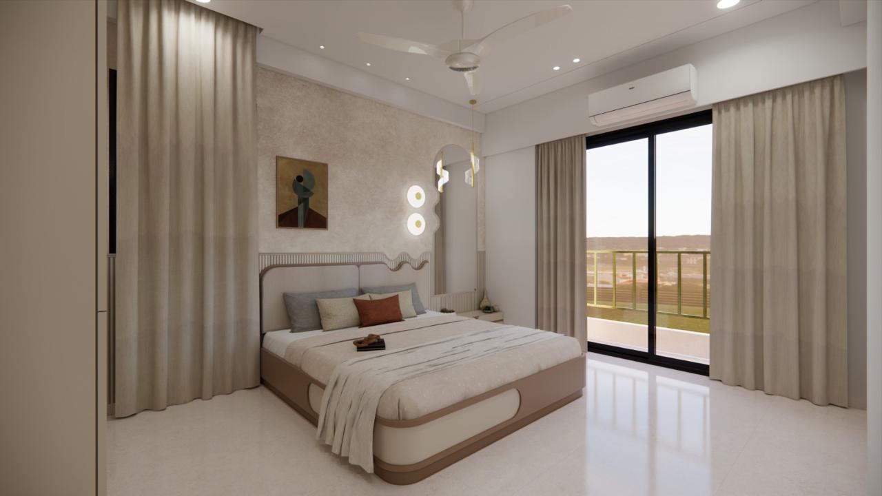 Designing for Indian Light